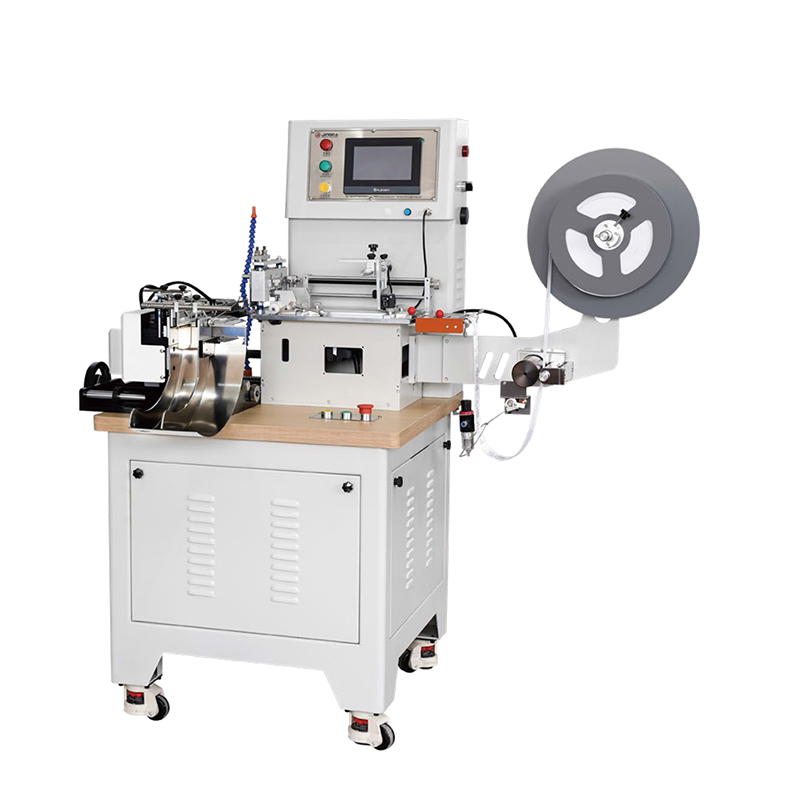 JR-2816 對折機(jī)