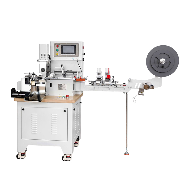 JR-2816C 超聲波對折機(jī)