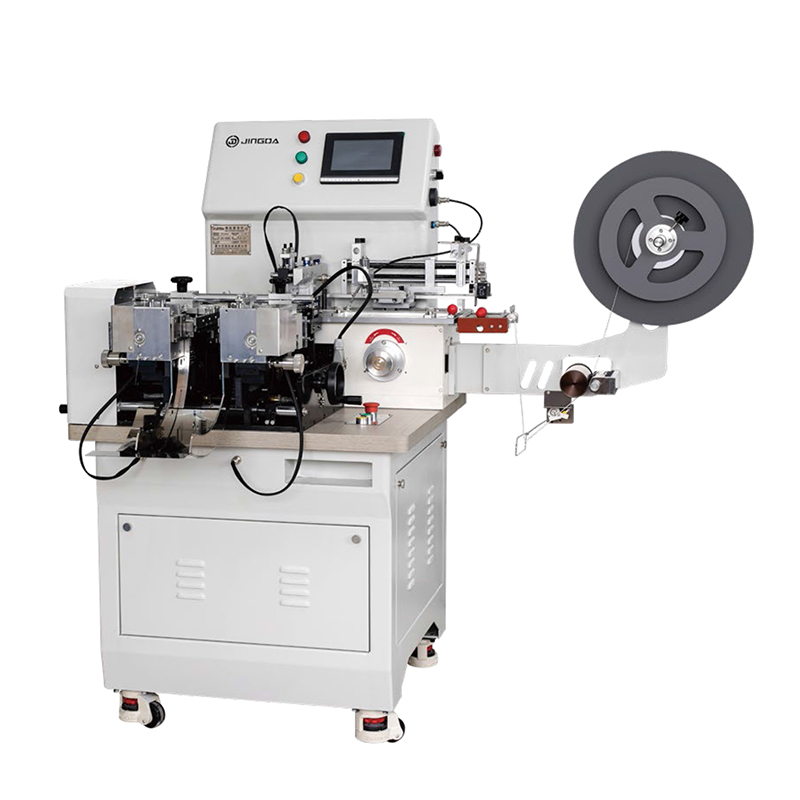 JZ-2817 多功能剪折機(jī)