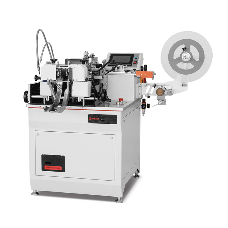 JZ-2817CR 多功能剪折機(jī)