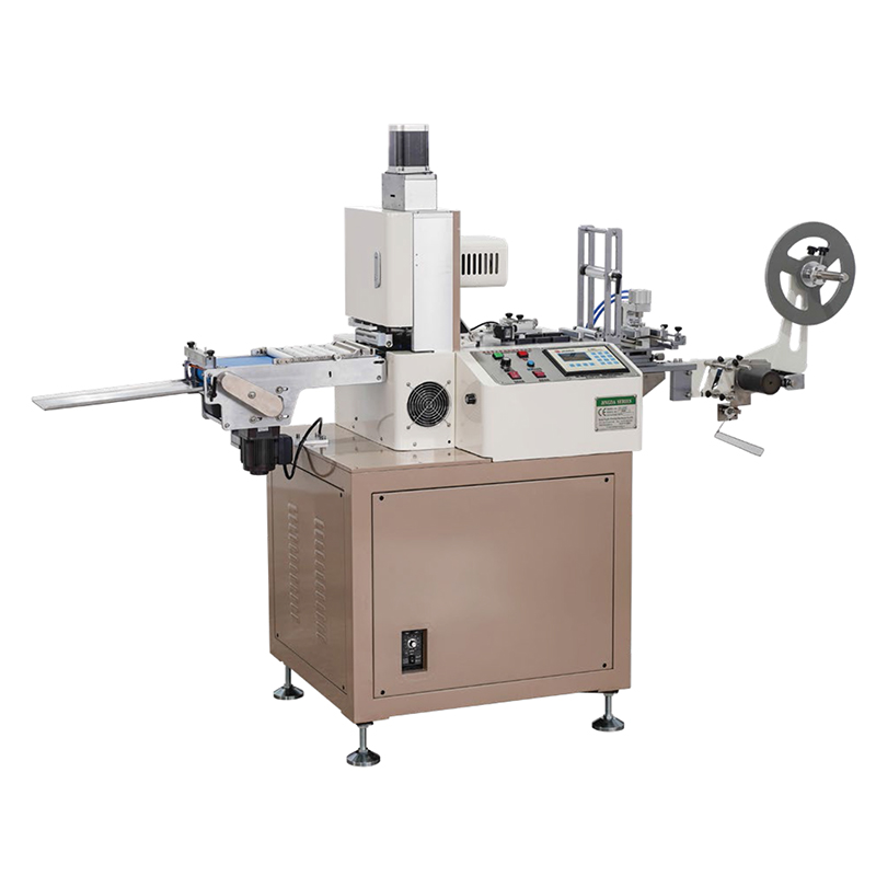 JC-3080D 斜切超聲波切機(jī)