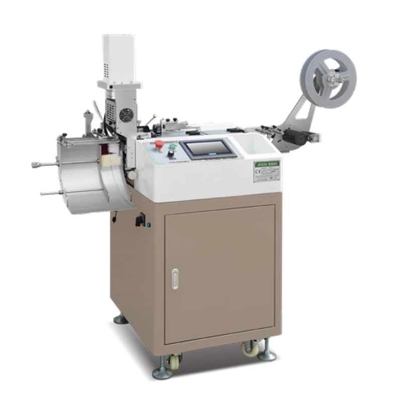 JC-3080C 數控超聲波切帶機