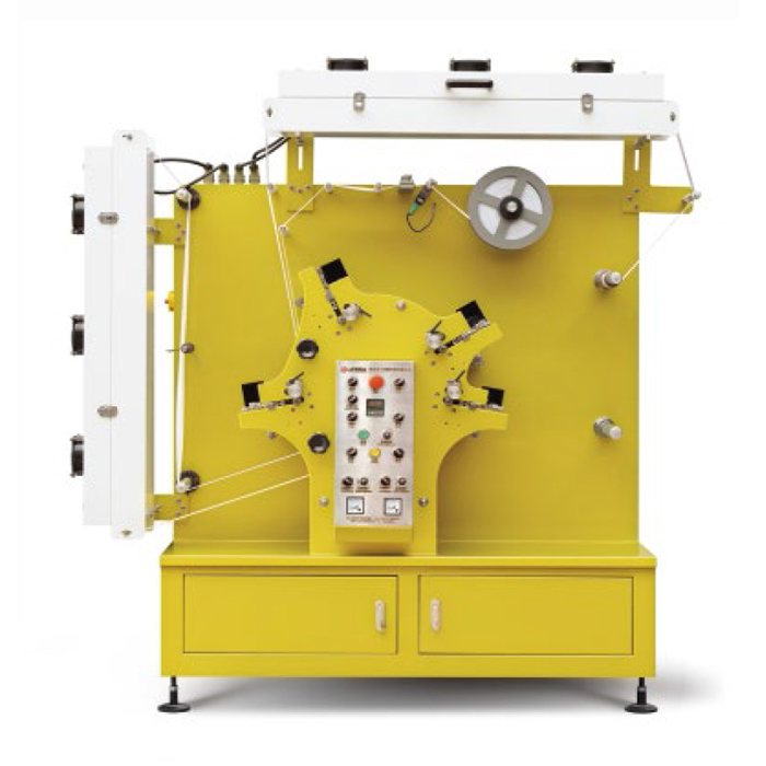 JR-1431B 柔版商標(biāo)印刷機(jī)